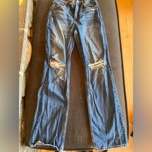 Zara Jeans
